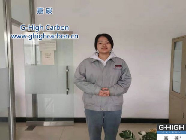 在煅燒焦增碳劑生產(chǎn)服務(wù)過(guò)程中，如何做到客戶滿意率領(lǐng)先行業(yè)水平？