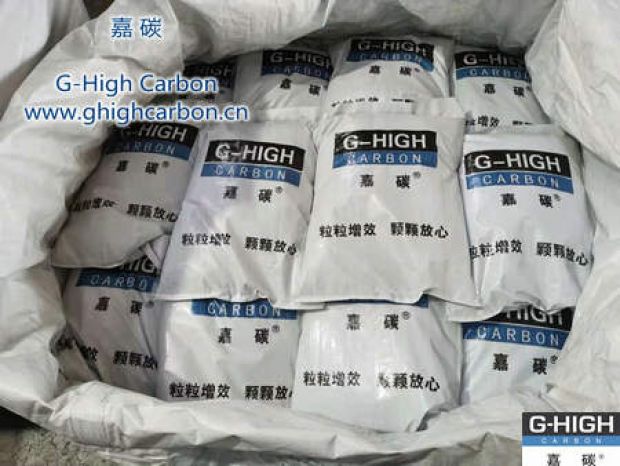雙重嚴(yán)格把關(guān)，確保增碳劑產(chǎn)品質(zhì)量