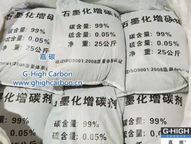 作為專業(yè)增碳劑生產(chǎn)企業(yè)，如何為客戶提供優(yōu)質(zhì)產(chǎn)品？