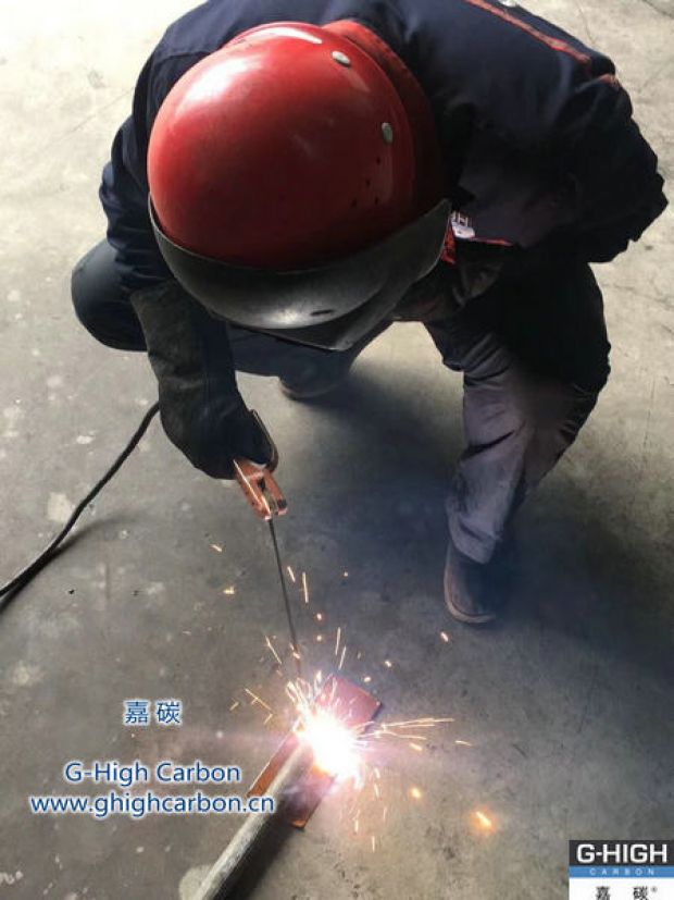 強化動火作業(yè)安全管控，筑牢安全生產(chǎn)每道底線