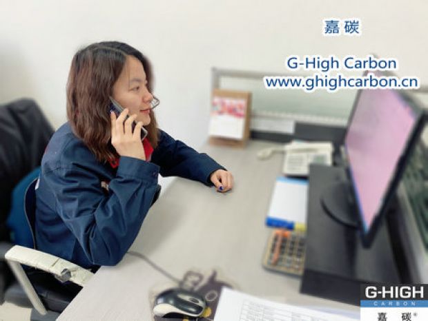 客戶至上，用心服務