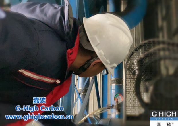 加強設(shè)備管理，提升生產(chǎn)能力
