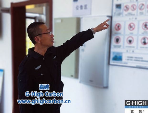 每日?qǐng)?jiān)守安全培訓(xùn)，守護(hù)車輛進(jìn)出廠安全