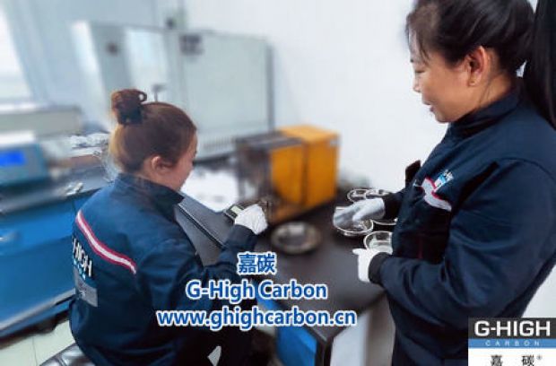 不斷提升質(zhì)檢人員業(yè)務(wù)能力，筑牢產(chǎn)品質(zhì)量基石