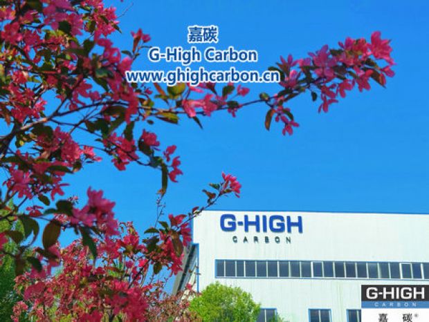 繁花綴初夏，增碳劑“精度革命”震撼來襲