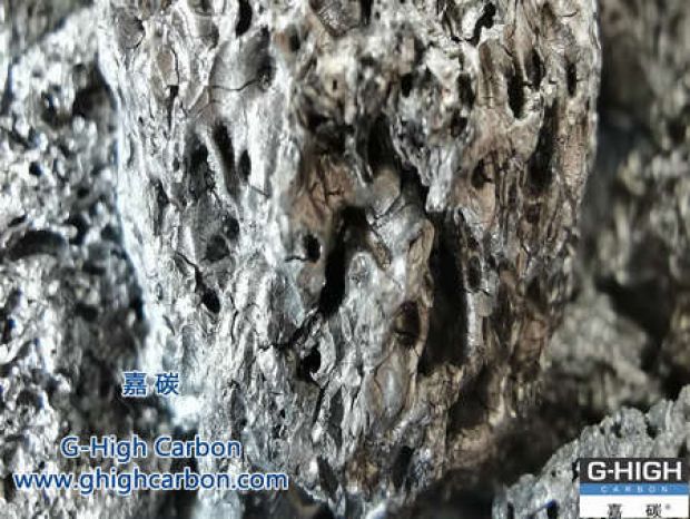 想讀懂石油焦增碳劑指標(biāo)，這篇文章就夠了