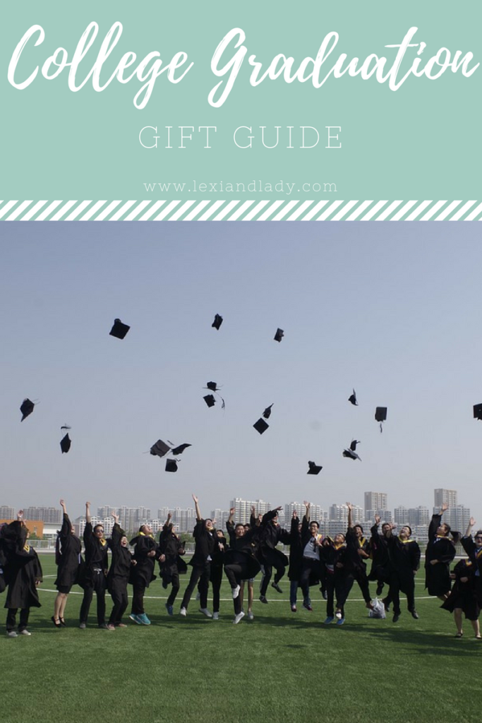 College Graduation Gift Guide