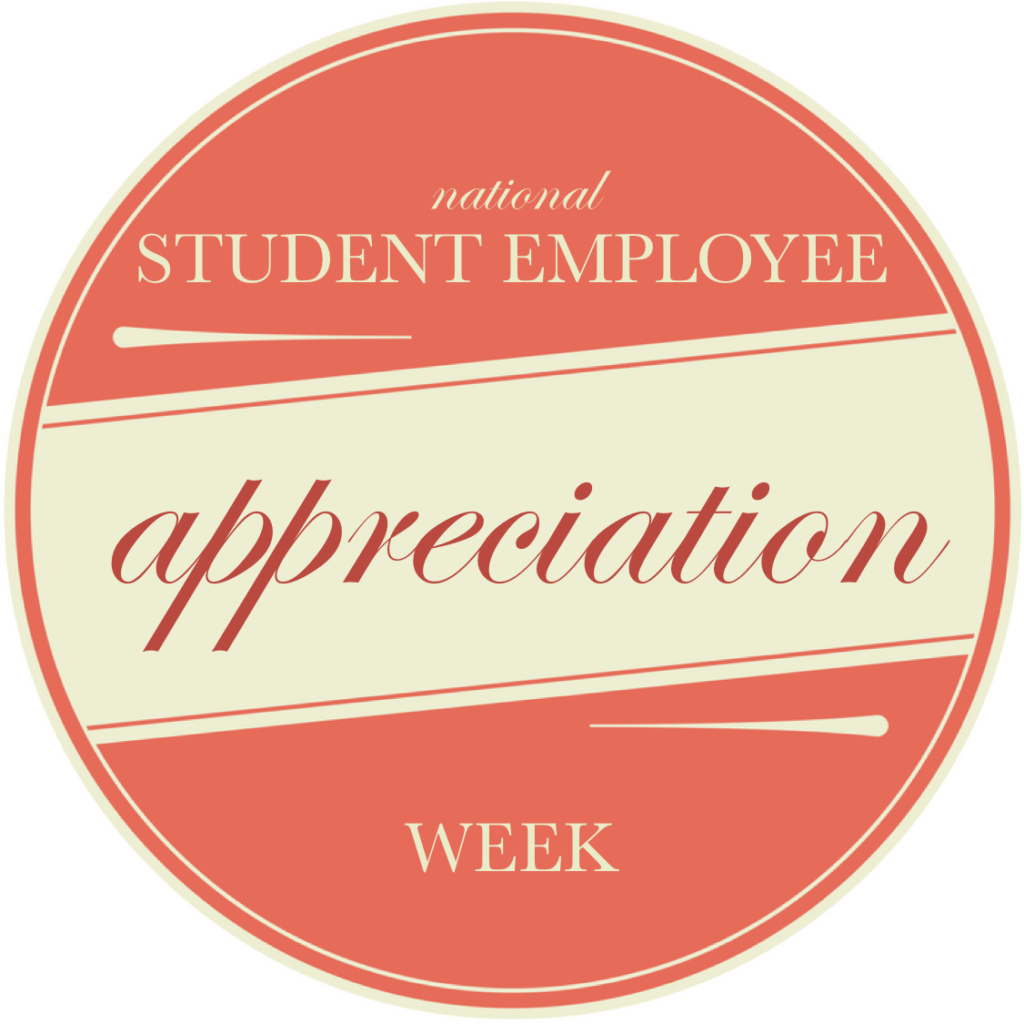 national-student-employee-appreciation-week