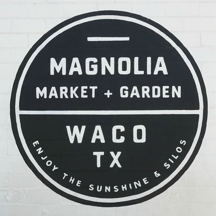 Magnolia Market Waco TX